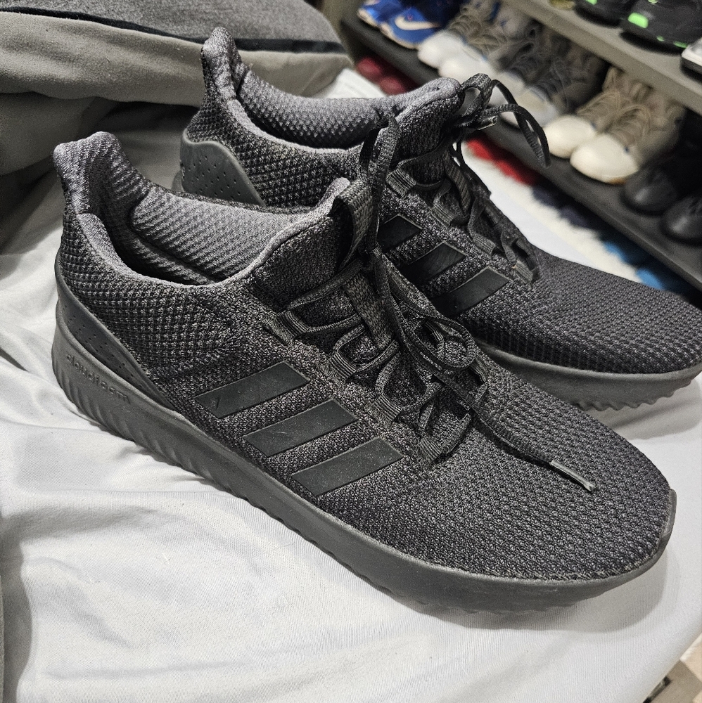 Adidas sneakers